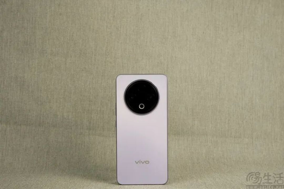 vivo Y500评测:超耐用大电池,入门机新标杆