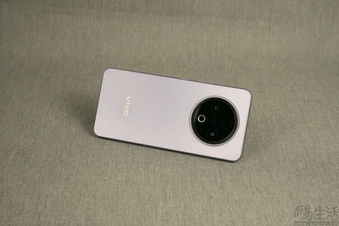 vivo Y500评测:超耐用大电池,入门机新标杆