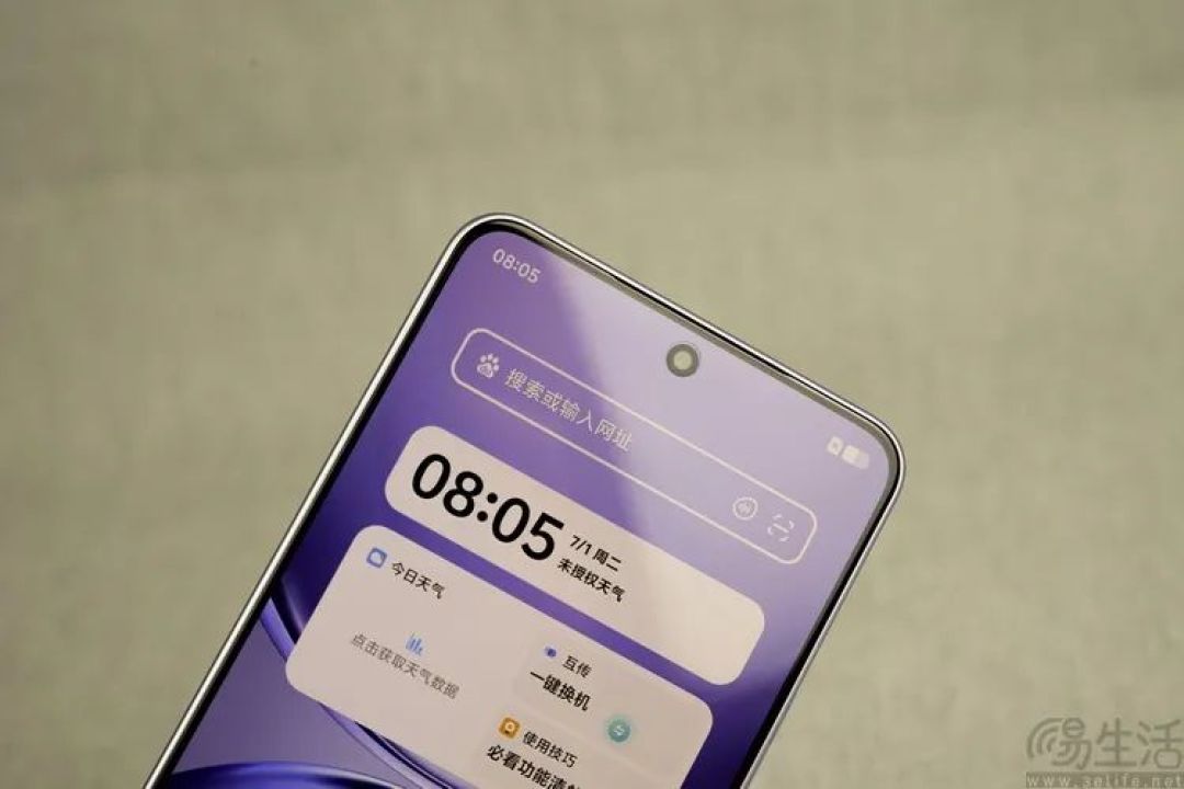 vivo Y500评测:超耐用大电池,入门机新标杆