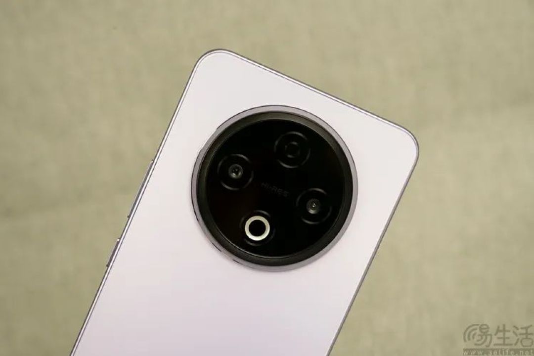 vivo Y500评测:超耐用大电池,入门机新标杆
