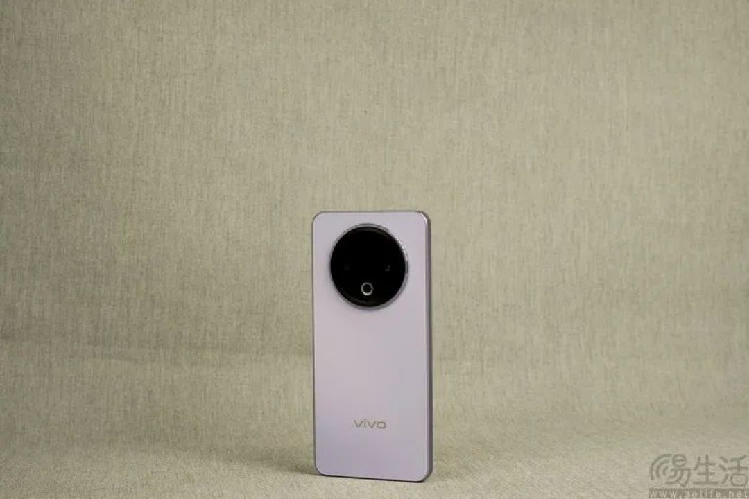 vivo Y500评测:超耐用大电池,入门机新标杆
