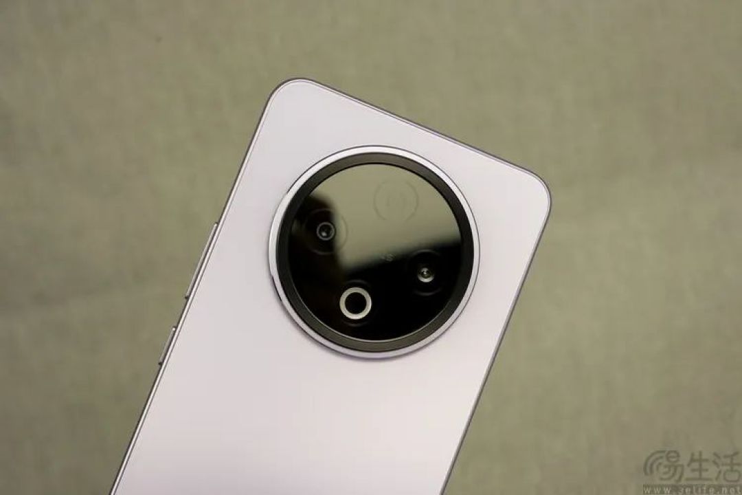 vivo Y500评测:超耐用大电池,入门机新标杆