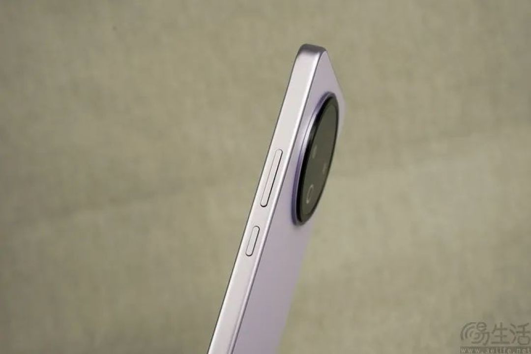 vivo Y500评测:超耐用大电池,入门机新标杆