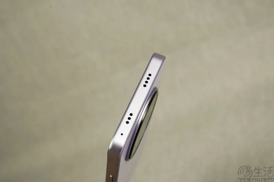 vivo Y500评测:超耐用大电池,入门机新标杆