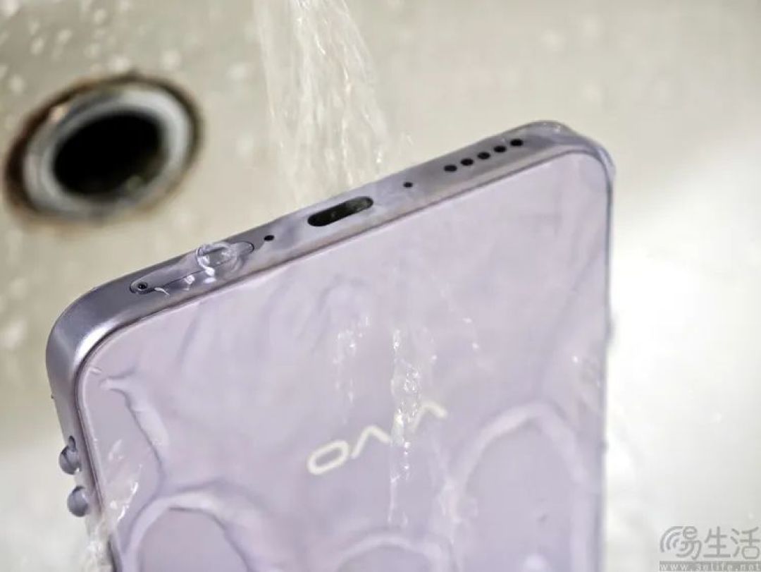 vivo Y500评测:超耐用大电池,入门机新标杆