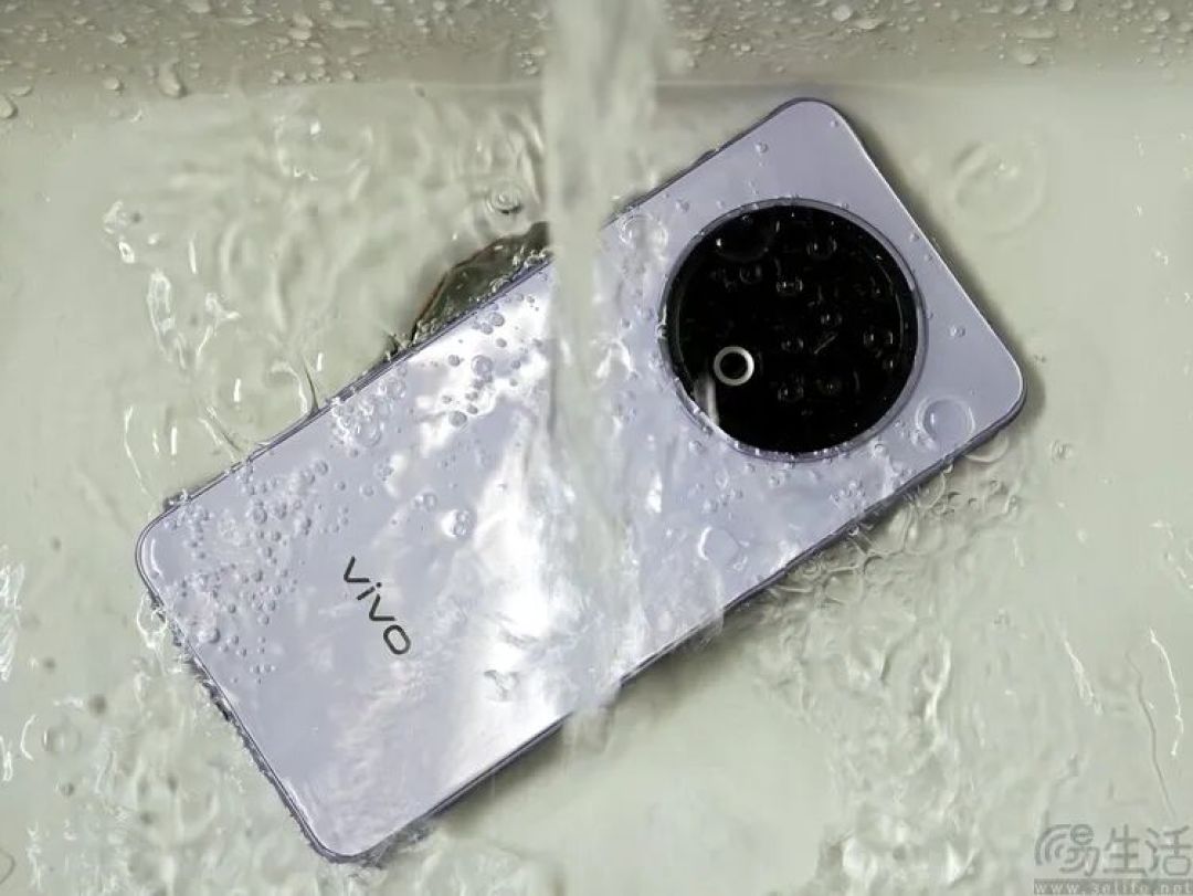 vivo Y500评测:超耐用大电池,入门机新标杆