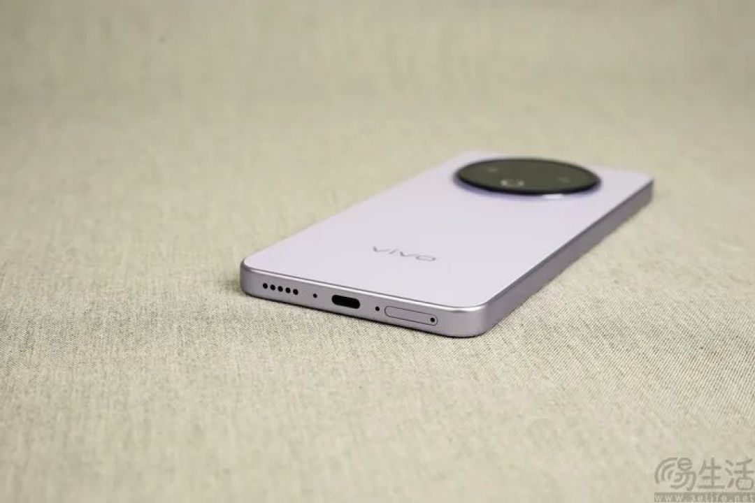 vivo Y500评测:超耐用大电池,入门机新标杆
