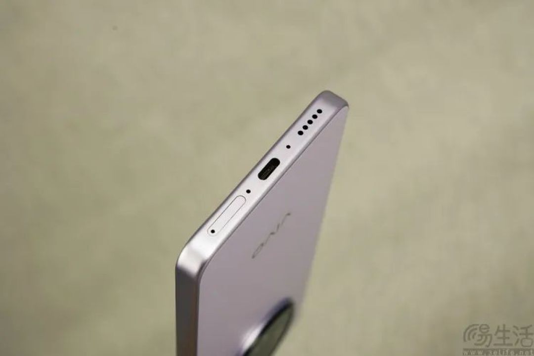vivo Y500评测:超耐用大电池,入门机新标杆