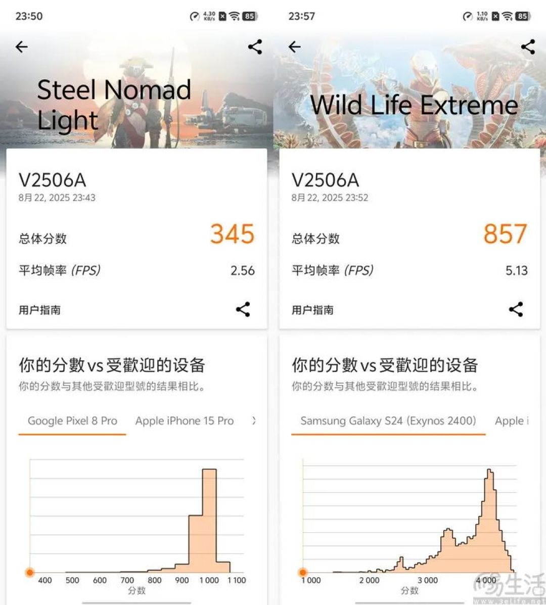 vivo Y500评测:超耐用大电池,入门机新标杆
