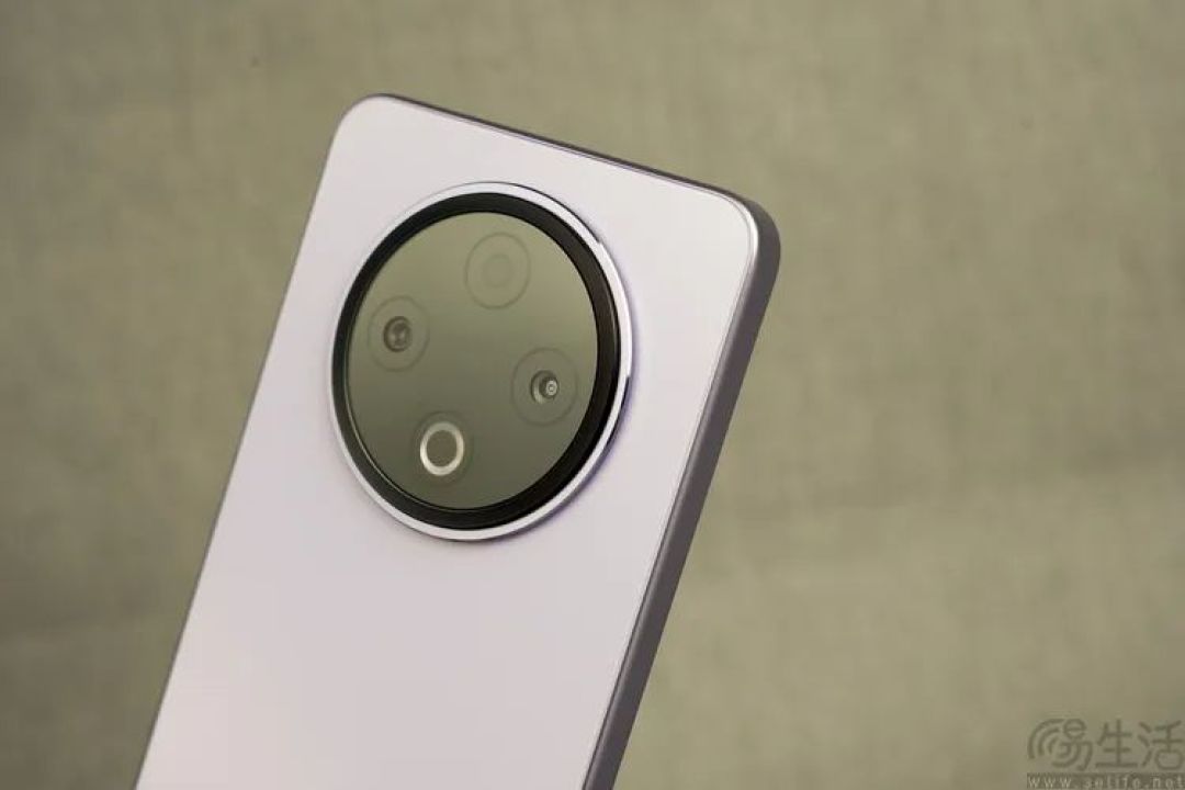 vivo Y500评测:超耐用大电池,入门机新标杆