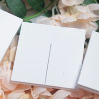 6.9mm超薄面板单火开关，领普E3S单火开关实测分享