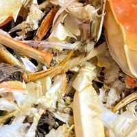 秋日蟹逅，大闸蟹鲜香无敌