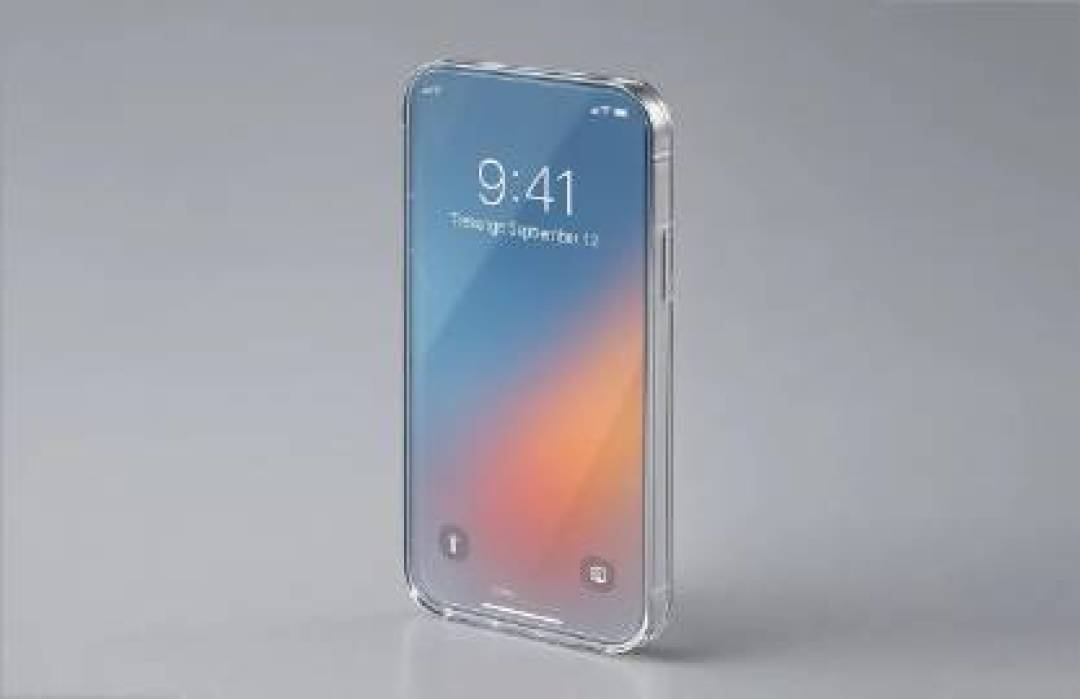 苹果20周年纪念款曝光:首款曲面iPhone配四曲面环绕屏,玻璃化机身重塑交互革命