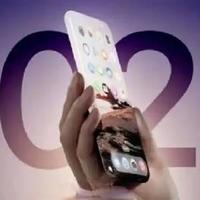 苹果20周年纪念款曝光：首款曲面iPhone配四曲面环绕屏，玻璃化机身重塑交互革命