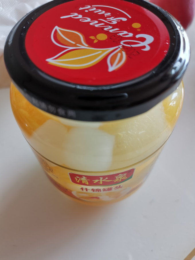 其他方便食品