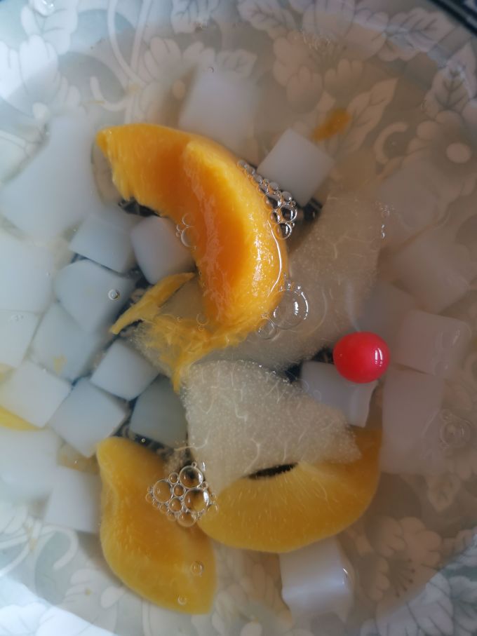 其他方便食品