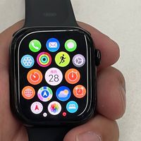 Apple Watch S10 入手体验&京东购机分享