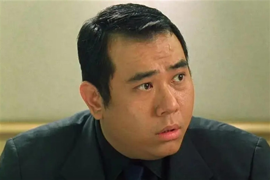 演员段伟伦去世：曾多次出演成龙电影