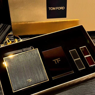 七夕别送花了，送它！TF「爱欲一线」限定礼盒🎁