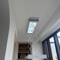 🌟智能家居新宠 | 金贵夫人 M68 电动晾衣架测评