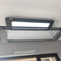 金贵夫人 M68 电动晾衣架：智能晾晒，品质生活新选择