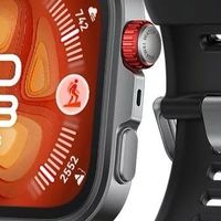 电脑数码 篇零：华为WATCH FIT 4 Pro助力跑步！