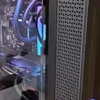 699捡漏大厂全新主机，RGB光效比外星人还带感，AMD YES党新玩具！