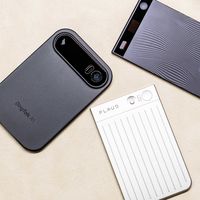 三款AI录音卡有何区别？DingTalk A1、PLAUD ONE与Ticnote横比