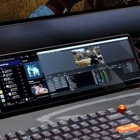 美商海盗船推出XENEON EDGE14.5英寸副屏，开辟定制和增强体验的新方法
