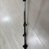 牧高笛登山杖,户外徒步的得力助手