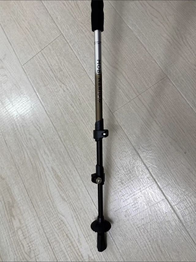 牧高笛登山杖，户外徒步的得力助手
