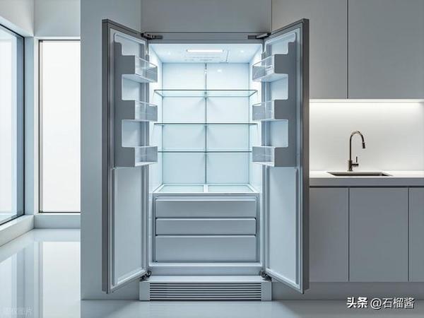 五款近乎零差评冰箱大揭秘!看看有没有你喜欢的,别等买完再后悔