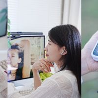 七夕送礼拒绝踩雷！实用好看百元数码好物：耳机充电宝鼠标推荐