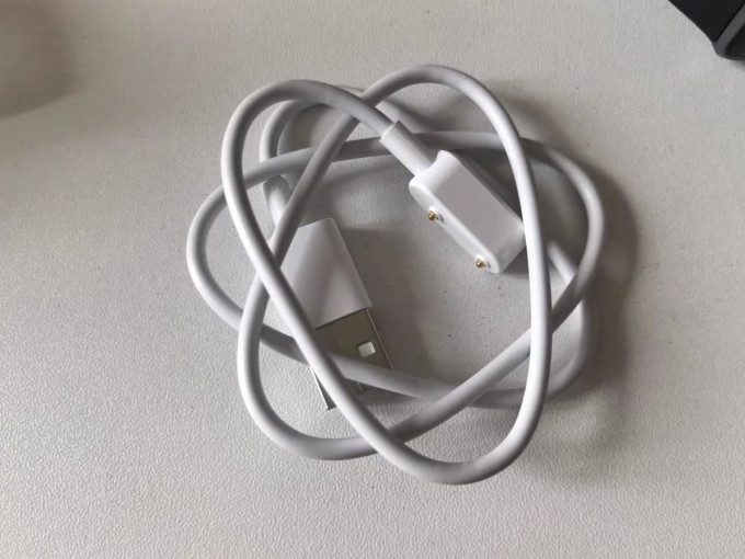 华为智能手环