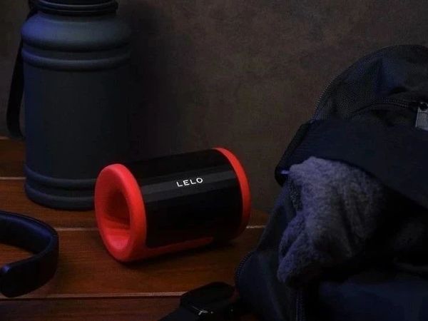 情趣玩具测评｜简单粗暴的飞机杯？LELO莱乐F1S智能蓝牙男用自慰器全自动智能飞机杯，真有那么神？