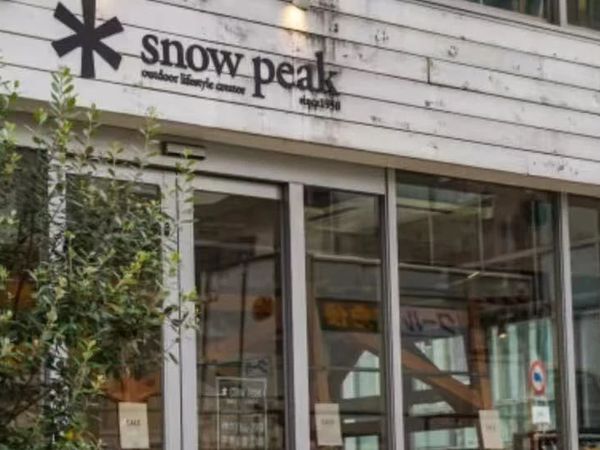 日本顶级户外品牌Snow Peak推荐清单 文内附日本店铺83折优惠券