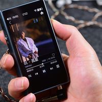 入门级播放器中的战斗机来了！双DAC、双向蓝牙、车载、语音搜歌