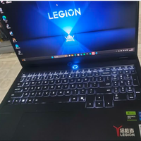 性能猛兽再进化：拯救者 Y7000P i7-14650HX与RTX5060 的强强联合