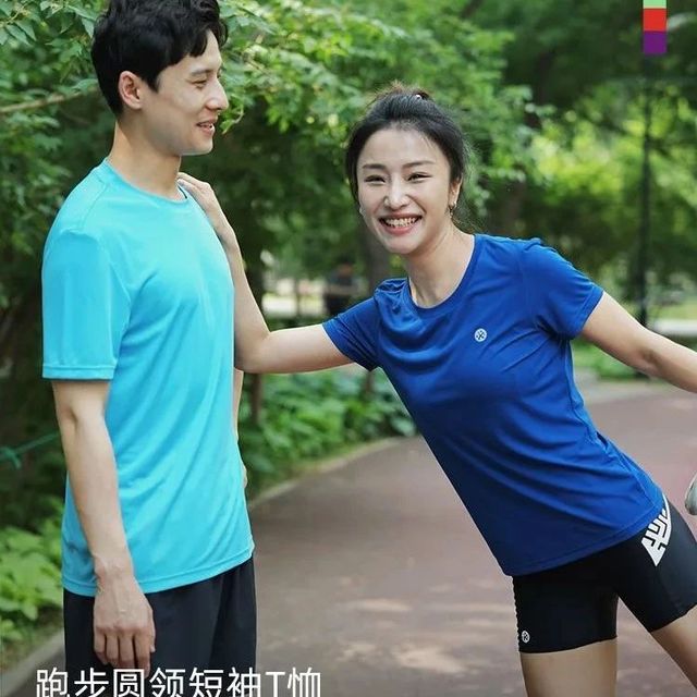 10000+铁人三项选手认证！「飓风速干衣」遇水立干，40℃高温体感直降