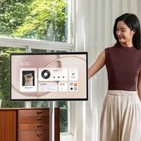 小米Xiaomi闺蜜机 Max27：家庭娱乐与智能控制的新选择