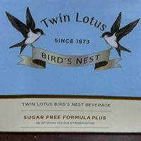 秋日滋补新选择！泰国双莲高浓度即食燕窝，孕期产后都安心