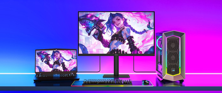  好物榜单：亲民价格、越级体验，SANC盛色高性价比显示器推荐