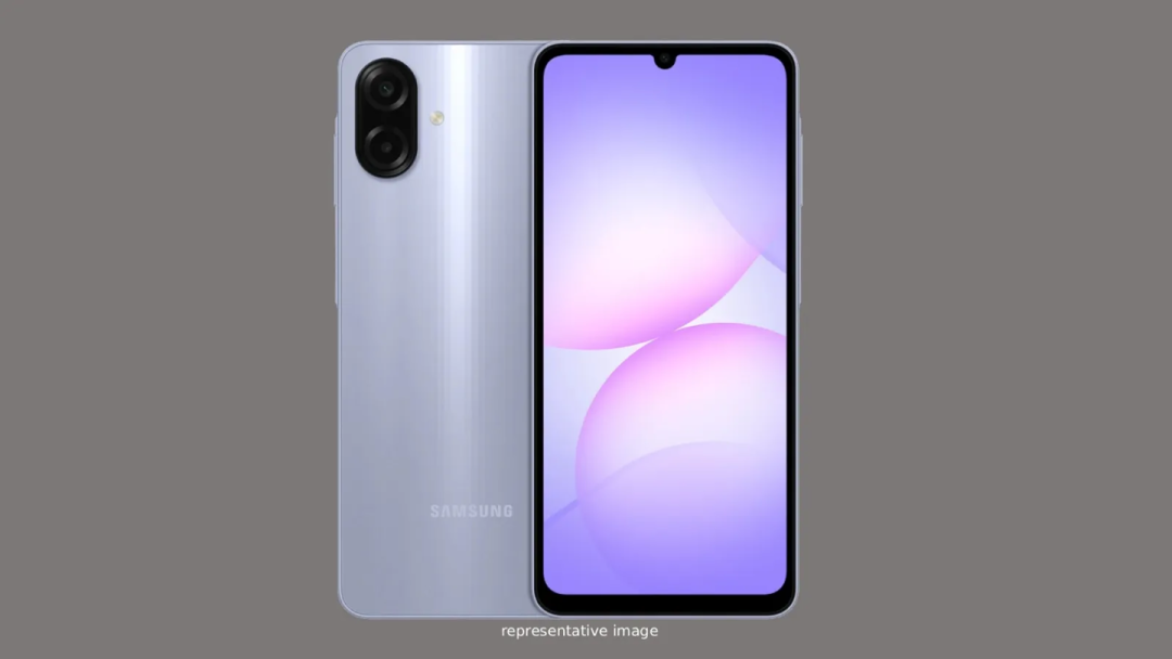 三星Galaxy M07 4G发布:轻薄设计、90Hz屏、6年系统更新