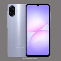 三星Galaxy M07 4G发布：轻薄设计、90Hz屏、6年系统更新