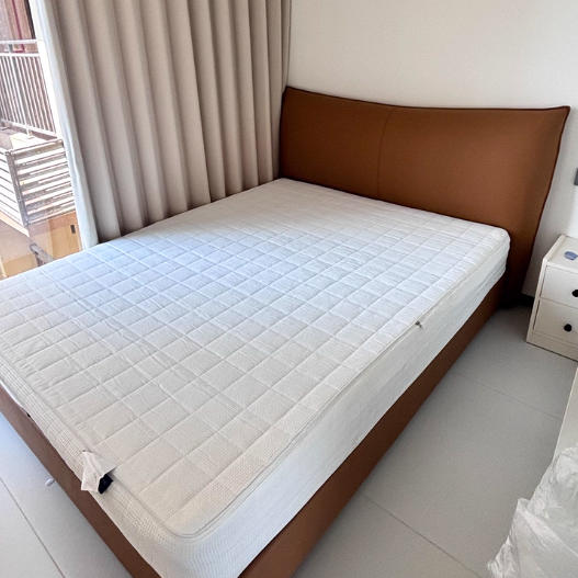 喜师傅床垫，拯救你的睡眠危机