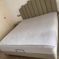 怕冷星人必入！纳遇电热毯，暖到你不想起床🛏️