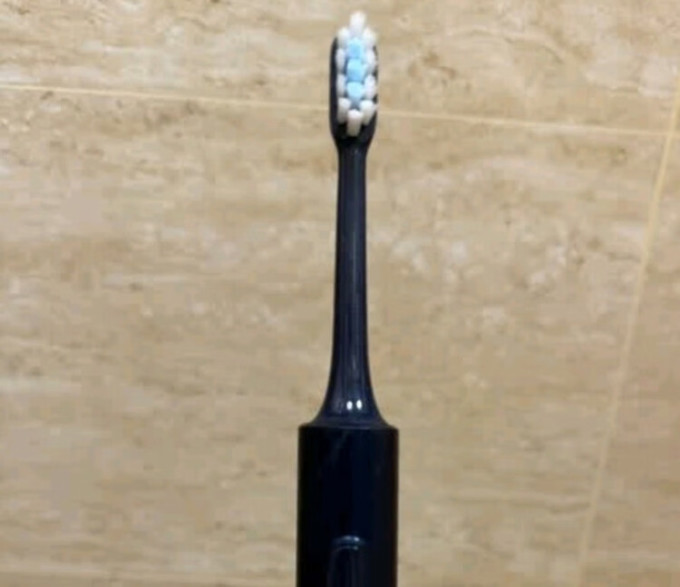 米家洁牙用具