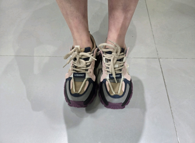 斯普王女士单鞋