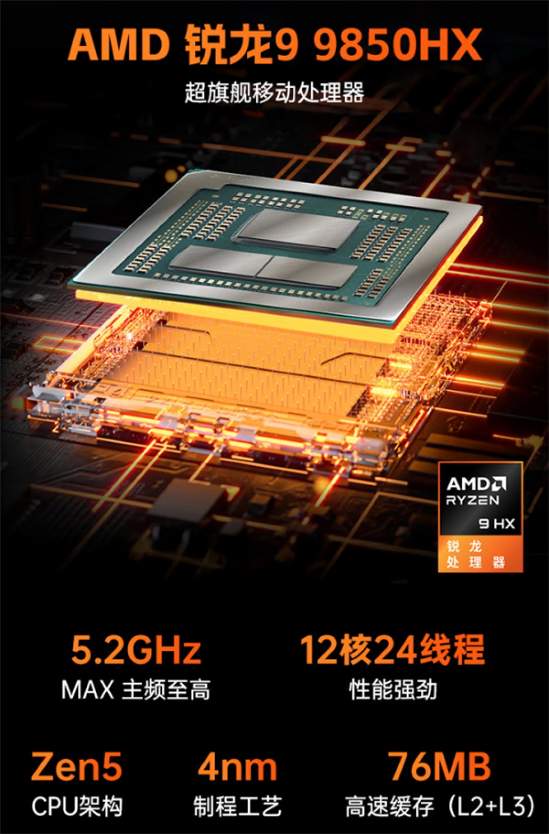 七彩虹上新旗舰游戏本MEOW R16 Ultra:梦幻A面、12核心锐龙9 9850HX