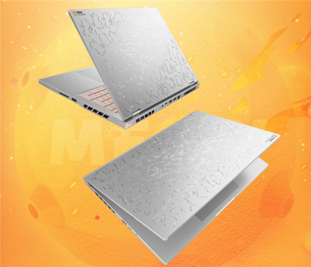 七彩虹上新旗舰游戏本MEOW R16 Ultra:梦幻A面、12核心锐龙9 9850HX